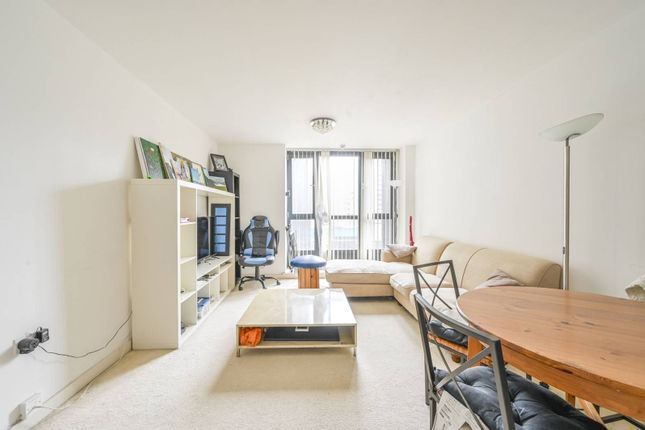 Thumbnail Flat to rent in The Sphere, Hallsville Road, Canning Town, London