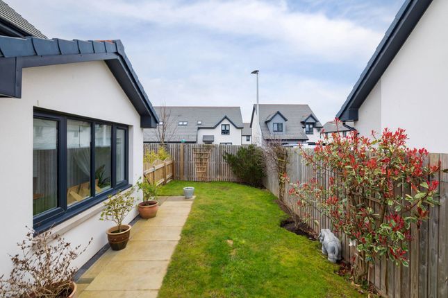 Detached house for sale in Miller Road, Forres, Morayshire