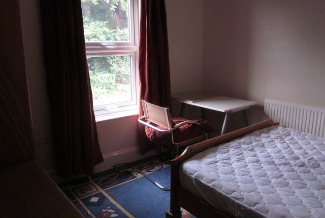 Shared accommodation to rent in Peel Street, Derby