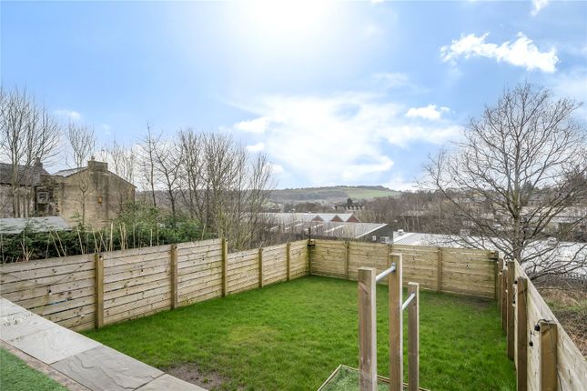 Detached house for sale in Ballroyd Lane, Huddersfield, West Yorkshire