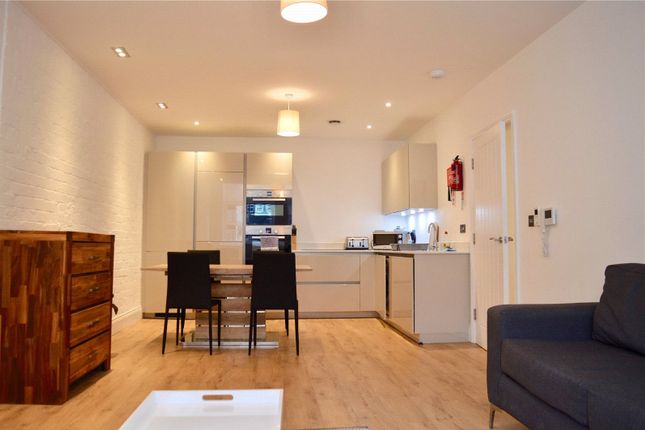 Apartment 5, 1a, Canal Street, Manchester photo 4