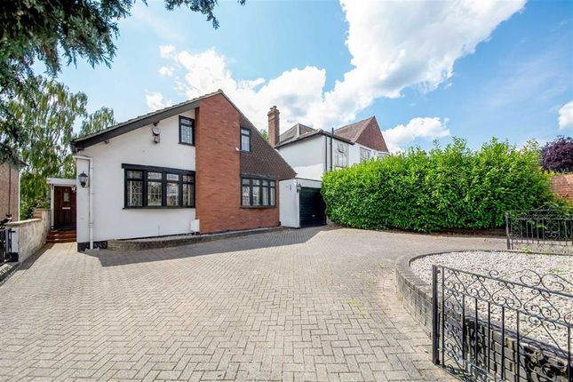 Detached house for sale in Winn Road, London