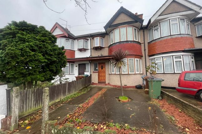 Terraced house to rent in Torbay Road, Harrow, Greater London