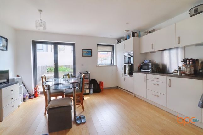 Terraced house for sale in Paintworks, Bristol
