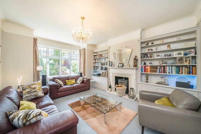20, Abbotswood Road, London photo 3