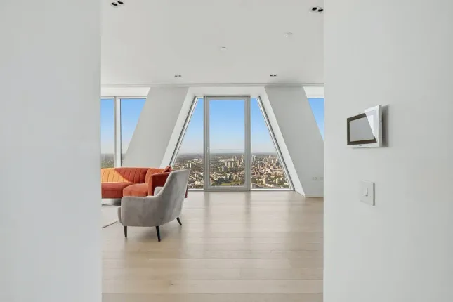 Newfoundland Place, Vertus, London photo 2