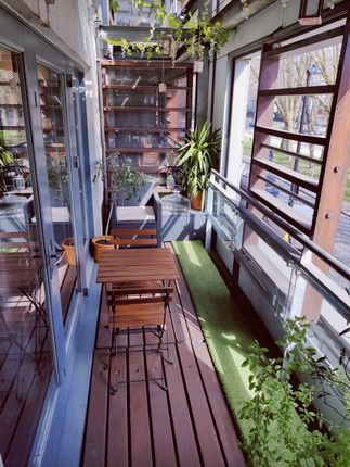 New Build - Two Bedroom Apartment