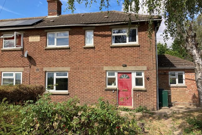 3-bed house on 17, West Drove North, Wisbech, £60,000