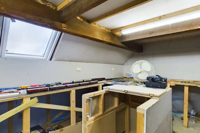 Loft Conversion - Ewemove Sales And Lettings