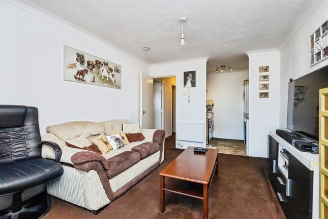 Flat 20, Phoenix Court, 122, Langney Road, Eastbourne photo 3
