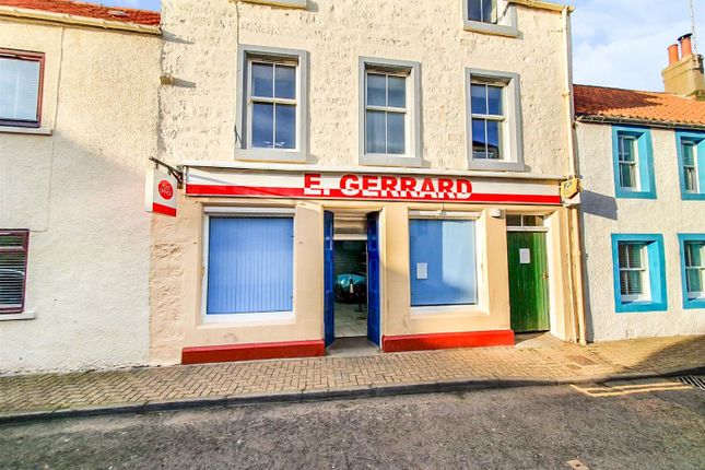 Thumbnail Property to rent in West Street, St. Monans, Anstruther