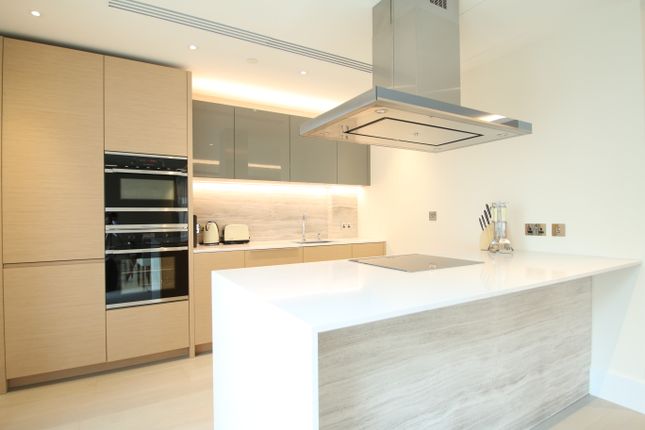4, Radnor Terrace, Benson House, Kensington, London photo 3