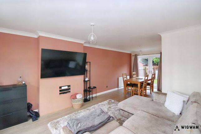 Semi-detached house for sale in Elm Avenue, Hull