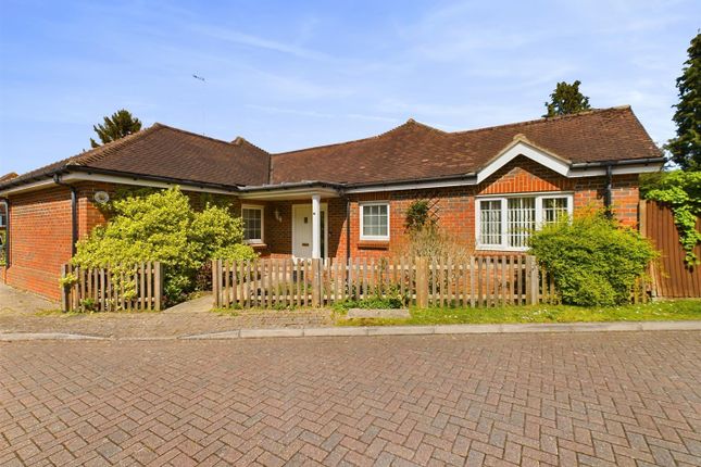 Thumbnail Detached bungalow for sale in Maddox Drive, Worth, Crawley