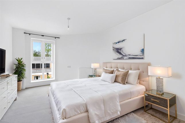 Flat 20, Campbell House, 24, Queens Road, Surrey photo 4