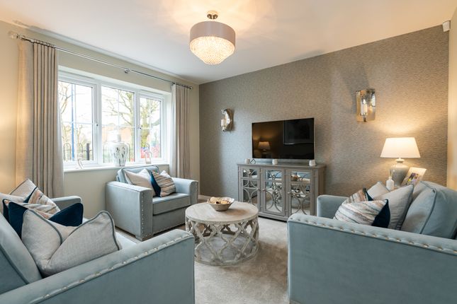 Showhome Interior