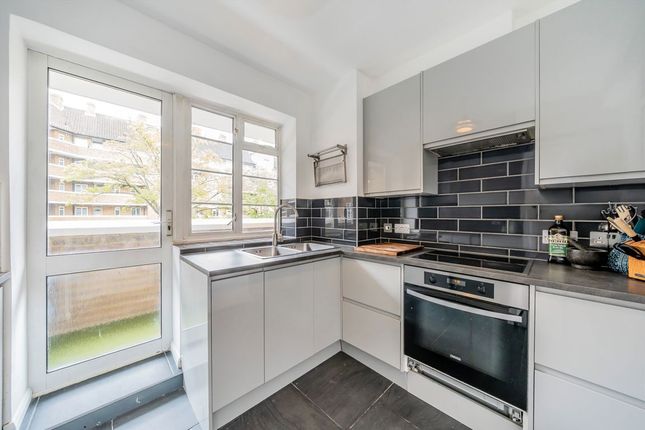 Flat 211, Dibdin House, London photo 3