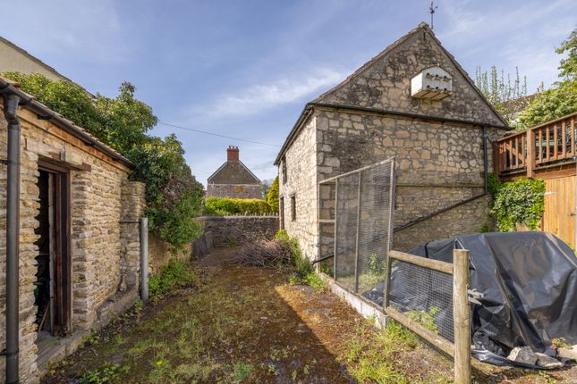 Detached house for sale in Buckland Dinham, Frome