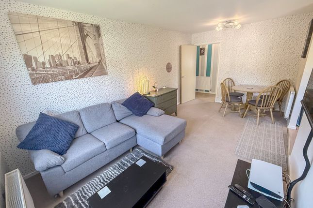 Apartment 28, Wyatville House, Buxton photo 3