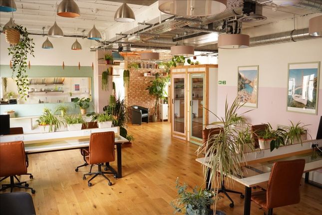 Thumbnail Office to let in 14 Windermere Road, London