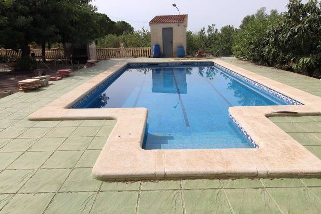 Country house for sale in Country Property, Crevillent, Alicante, Valencia, Spain