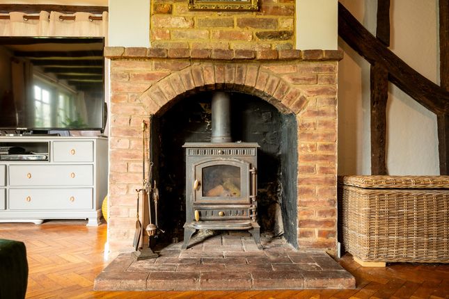 Thorpe House, Windmill Hill, Hailsham photo 3