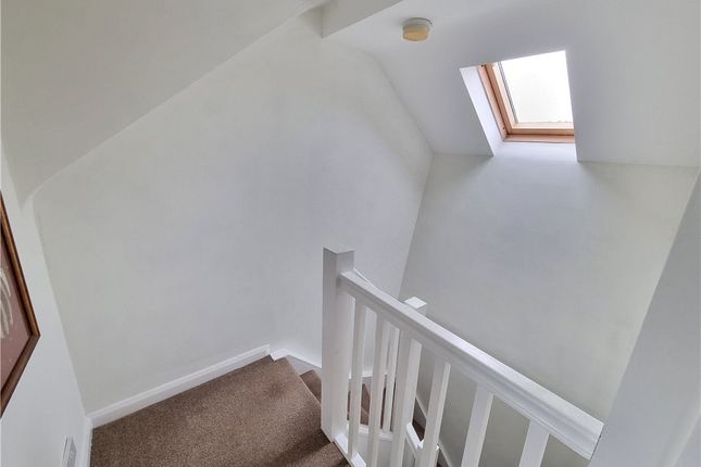 Semi-detached house for sale in Stirling Drive, Chelsfield, Kent