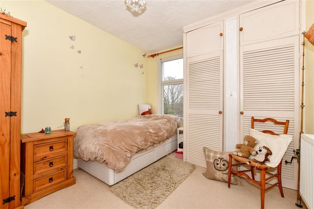 Terraced house for sale in London Road, Deal, Kent