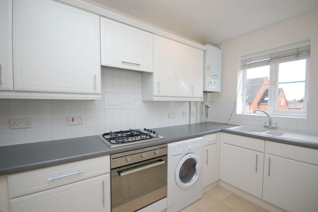 36 Mallard Court Swan Close, Rickmansworth photo 2
