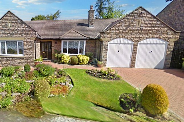 Thumbnail Bungalow for sale in Bishops Hill, Acomb, Hexham