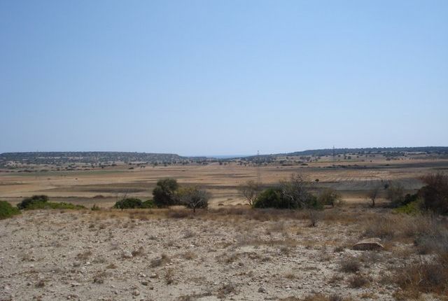 Land for sale in 1 Donum Turkish Title Deed Mehmetcik, Mehmetcik, Cyprus