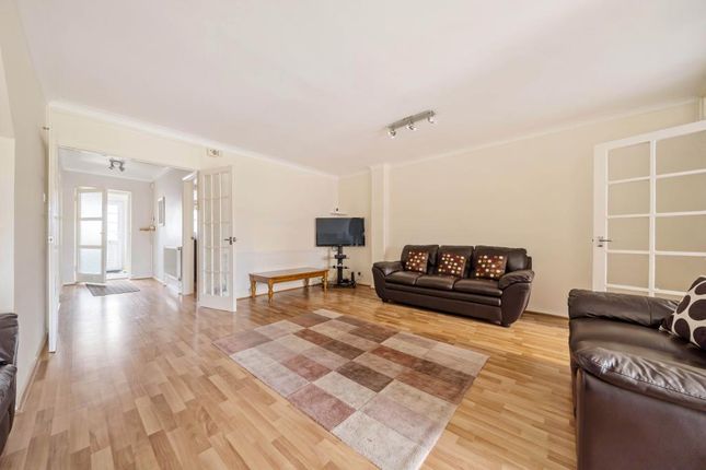 Terraced house for sale in Hounslow, London