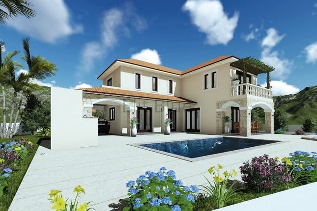 Detached house for sale in Larnaca, Cyprus