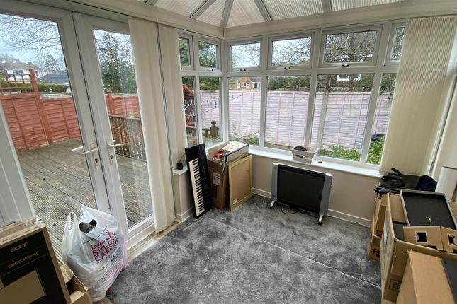 Semi-detached house for sale in Park Close, Kenilworth