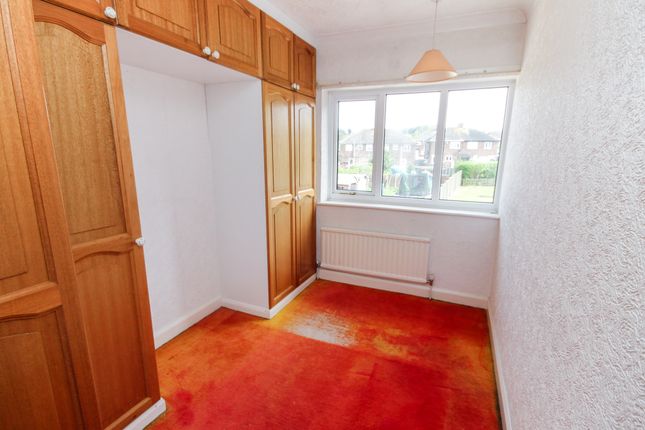 Semi-detached house for sale in Clumber Avenue, Nottingham