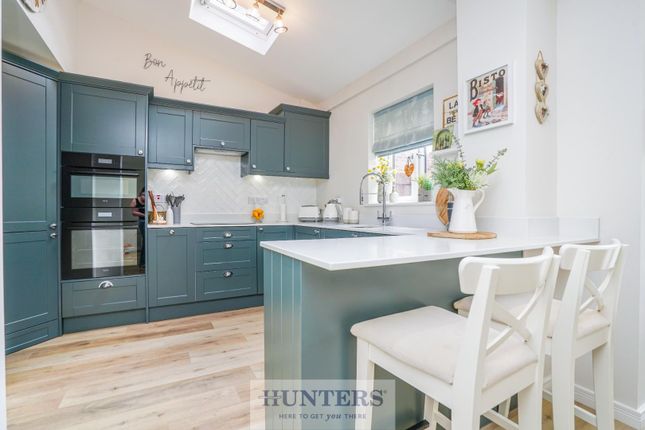 14, Station Rise, Riccall photo 4