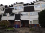 Thumbnail Flat to rent in Woolton Road, West Allerton, Liverpool