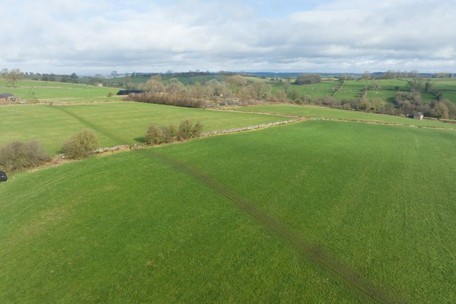 Land for sale in Moor Lane Bonsall Matlock, Derbyshire Dales