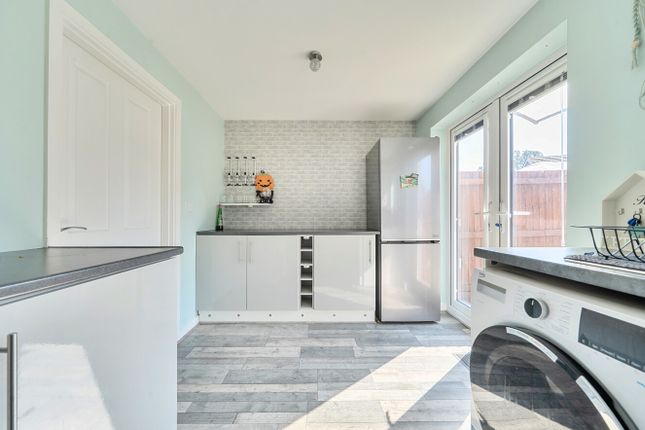 31 Primrose Avenue, Hereford photo 4