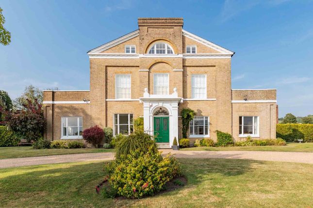 Thumbnail Flat for sale in Heaverham Road, Kemsing, Sevenoaks