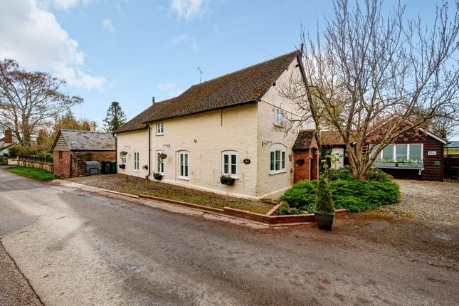 Thumbnail Detached house for sale in Ivington, Herefordshire
