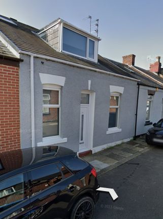 Thumbnail Shared accommodation to rent in Pensher Street, Sunderland