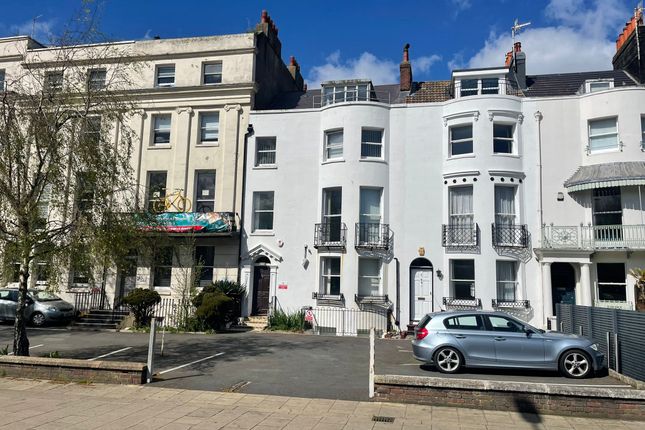 Thumbnail Commercial property for sale in St. Peters Place, Brighton