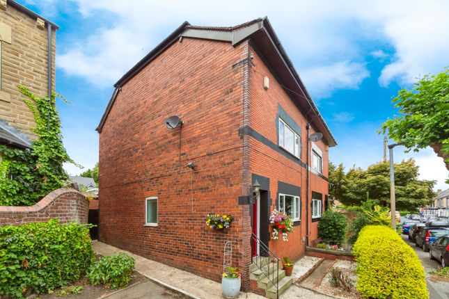 Thumbnail Semi-detached house for sale in Longman Road, Barnsley