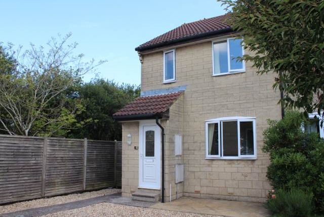Thumbnail Property to rent in Stodelegh Close, North Worle, Weston-Super-Mare