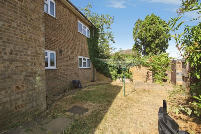 Flat 10, Eastgate Court, Peterborough photo 3