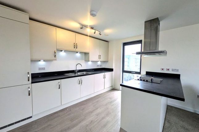 503e Moseley Lodge, Chrisp Street, London photo 2