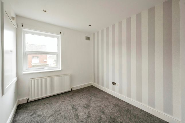 Terraced house for sale in Prospect Street, Norton, Doncaster