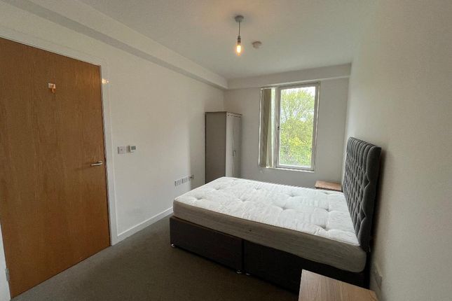25, Leaf Street, Manchester photo 5