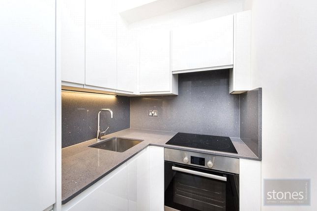Property for sale in Dorset Square, London